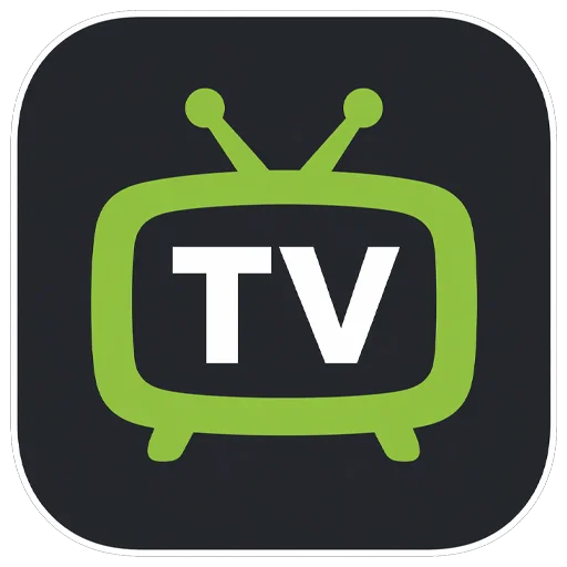 TV Garden logo
